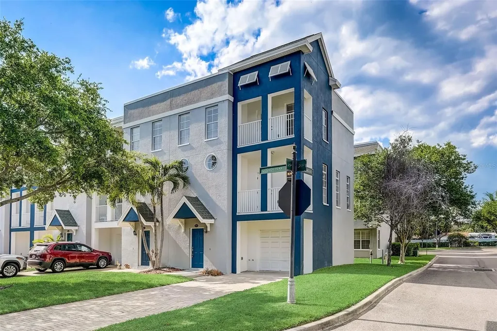 4501 Legacy Park Drive Tampa FL 33611