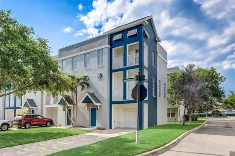 4501 Legacy Park Drive Tampa FL 33611