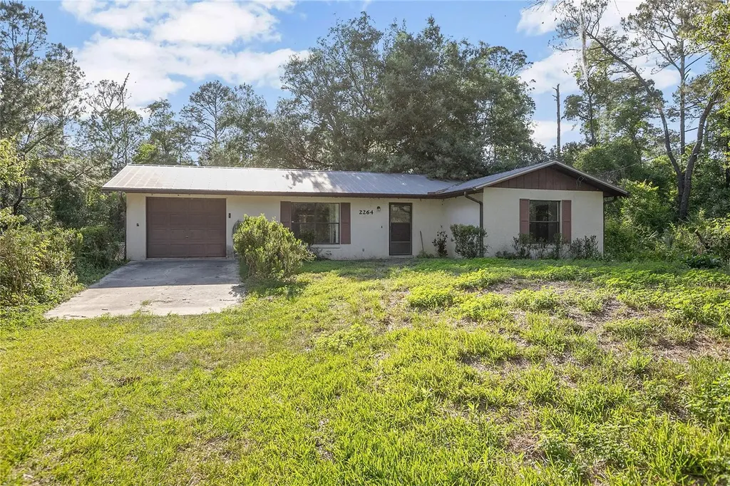 2264 Central Parkway Deland FL 32724