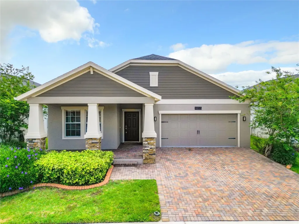 9855 Loblolly Woods Drive Orlando FL 32832