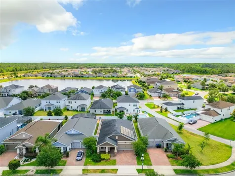 9855 Loblolly Woods Drive Orlando FL 32832