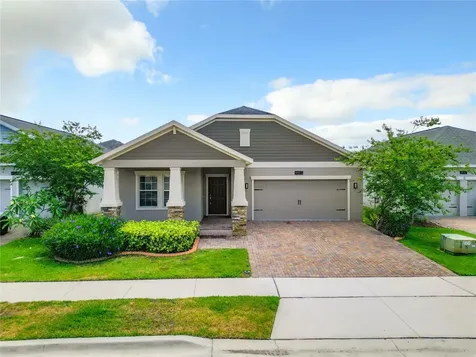 9855 Loblolly Woods Drive Orlando FL 32832
