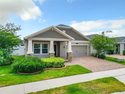 9855 Loblolly Woods Drive Orlando FL 32832