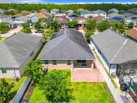 9855 Loblolly Woods Drive Orlando FL 32832