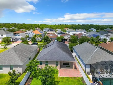 9855 Loblolly Woods Drive Orlando FL 32832