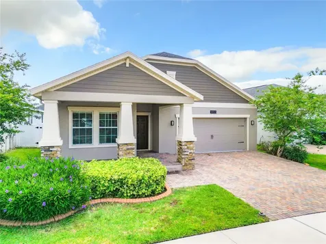9855 Loblolly Woods Drive Orlando FL 32832