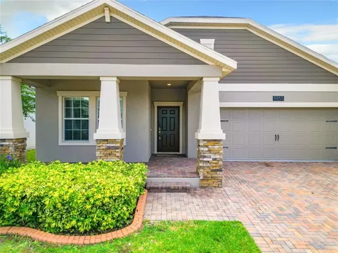 9855 Loblolly Woods Drive Orlando FL 32832