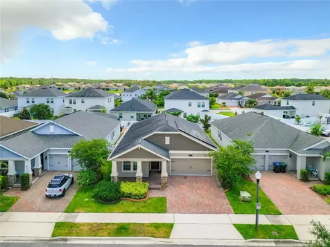 9855 Loblolly Woods Drive Orlando FL 32832
