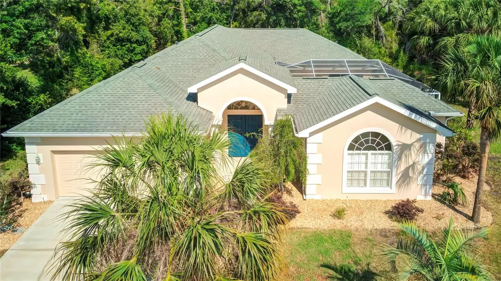 10 Cyclamen Court Homosassa FL 34446