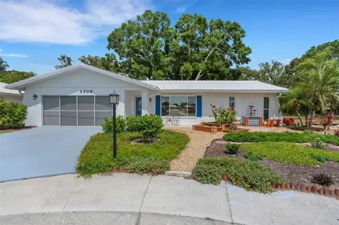 4309 Lemonwood Circle Bradenton FL 34208