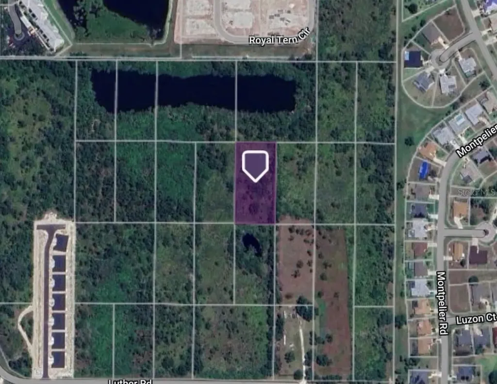 2372 Luther Road Port Charlotte FL 33983