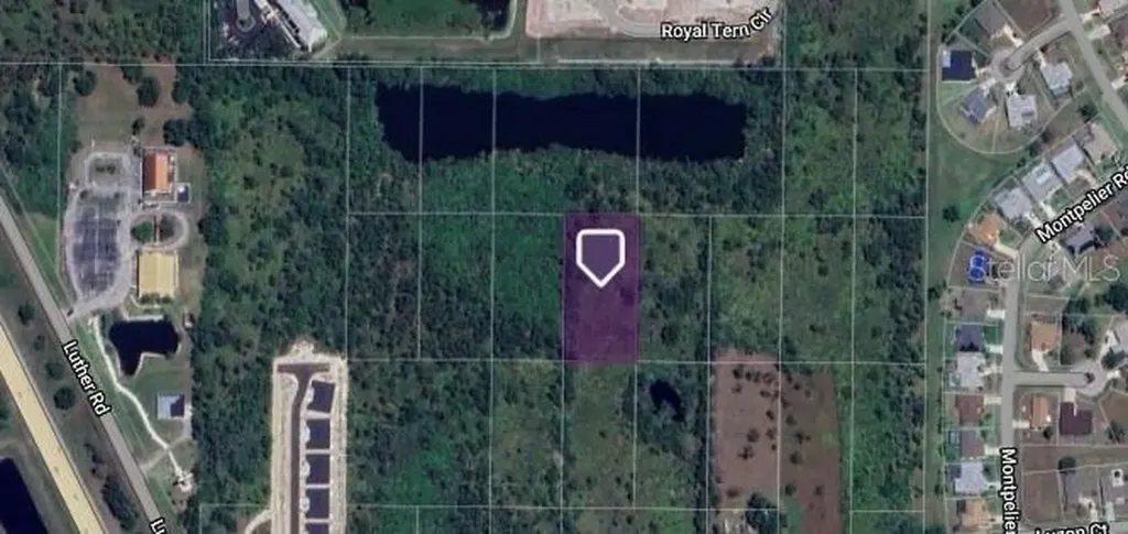 2370 Luther Road Port Charlotte FL 33983