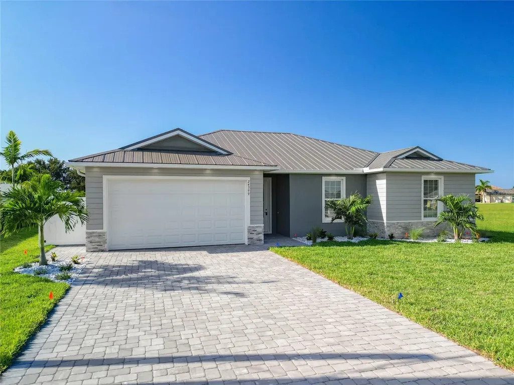 24399 Cabana Road Punta Gorda FL 33955
