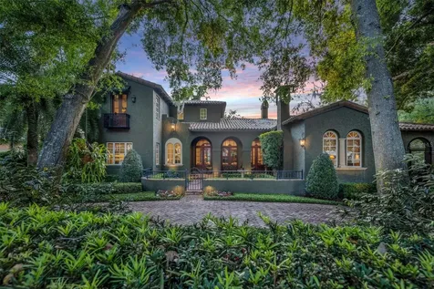 1228 N Park Avenue Winter Park FL 32789