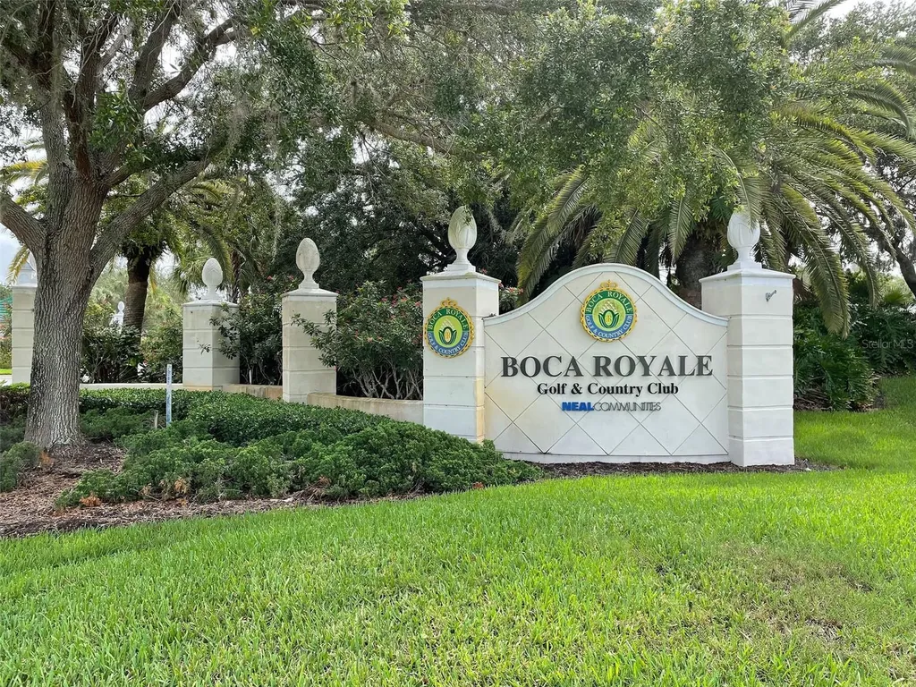 26724 Weiskopf Drive Englewood FL 34223