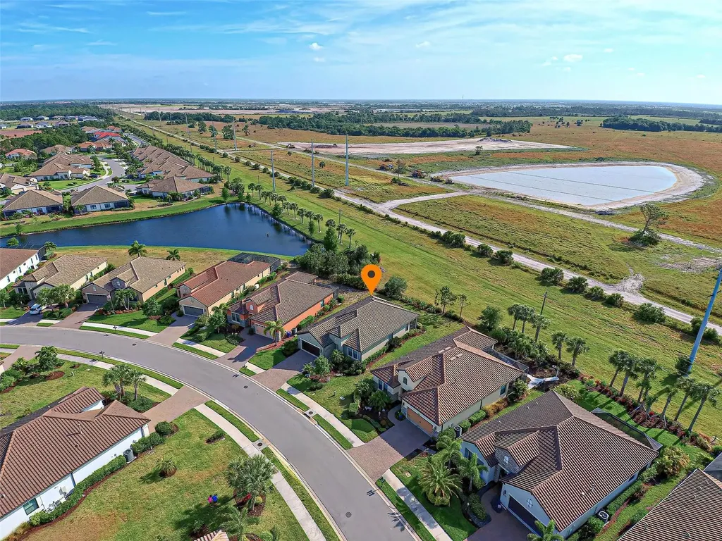 26724 Weiskopf Drive Englewood FL 34223