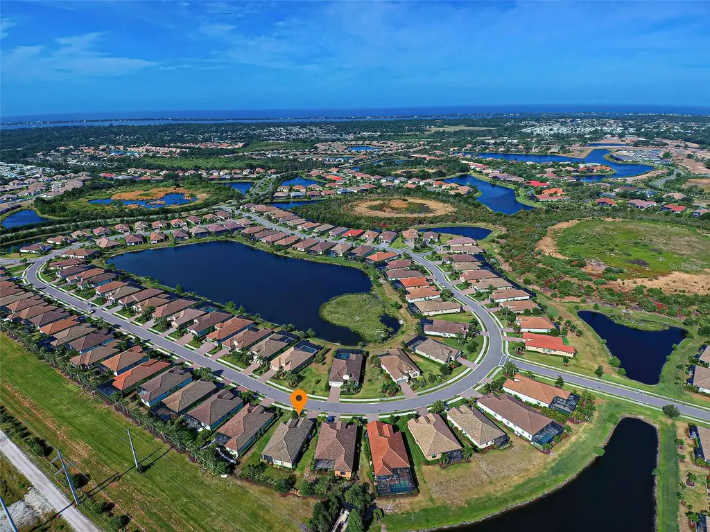 26724 Weiskopf Drive Englewood FL 34223
