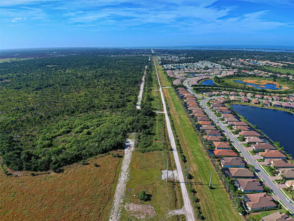 26724 Weiskopf Drive Englewood FL 34223