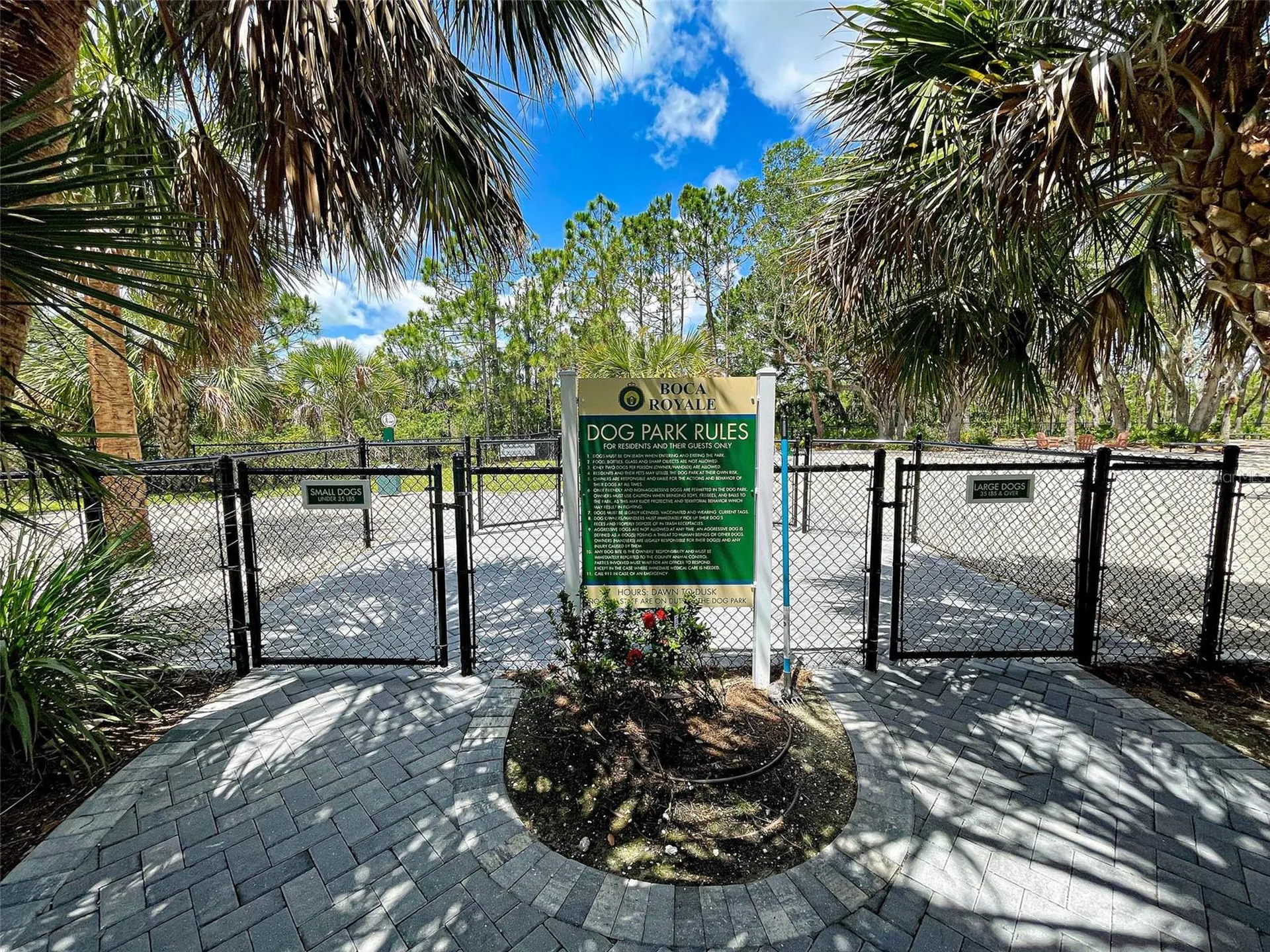 26724 Weiskopf Drive Englewood FL 34223