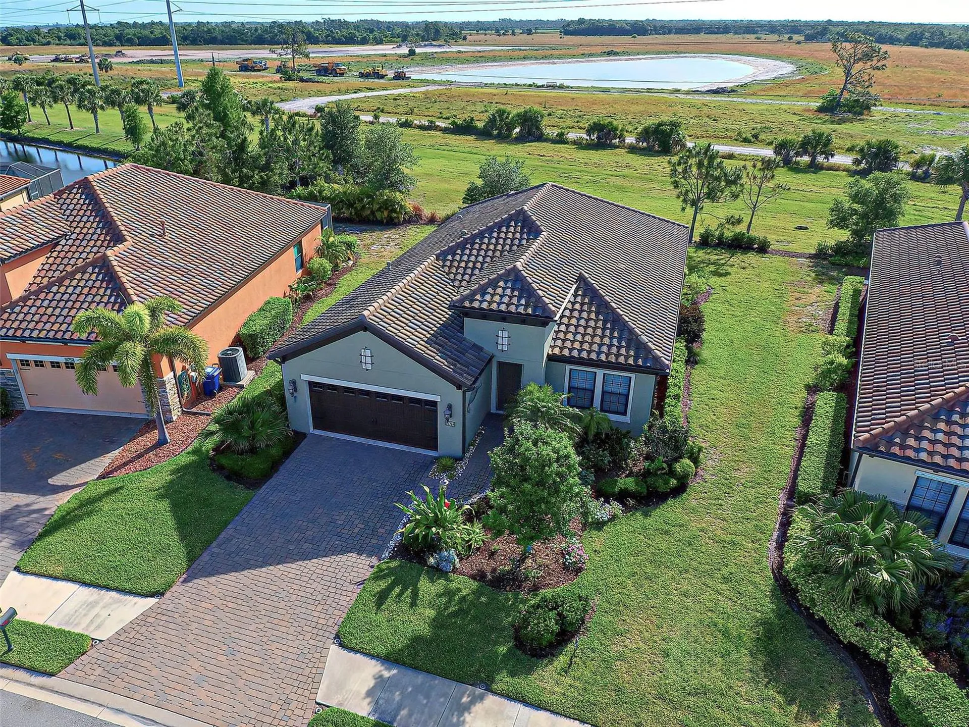 26724 Weiskopf Drive Englewood FL 34223