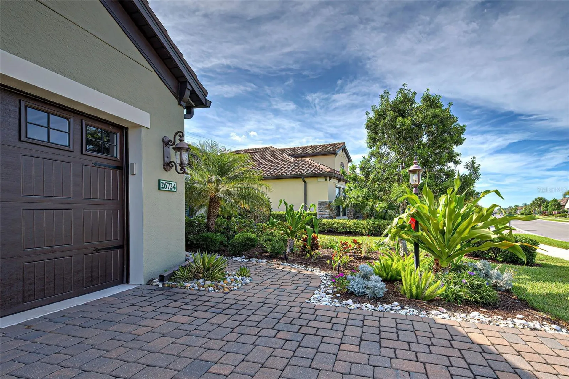 26724 Weiskopf Drive Englewood FL 34223