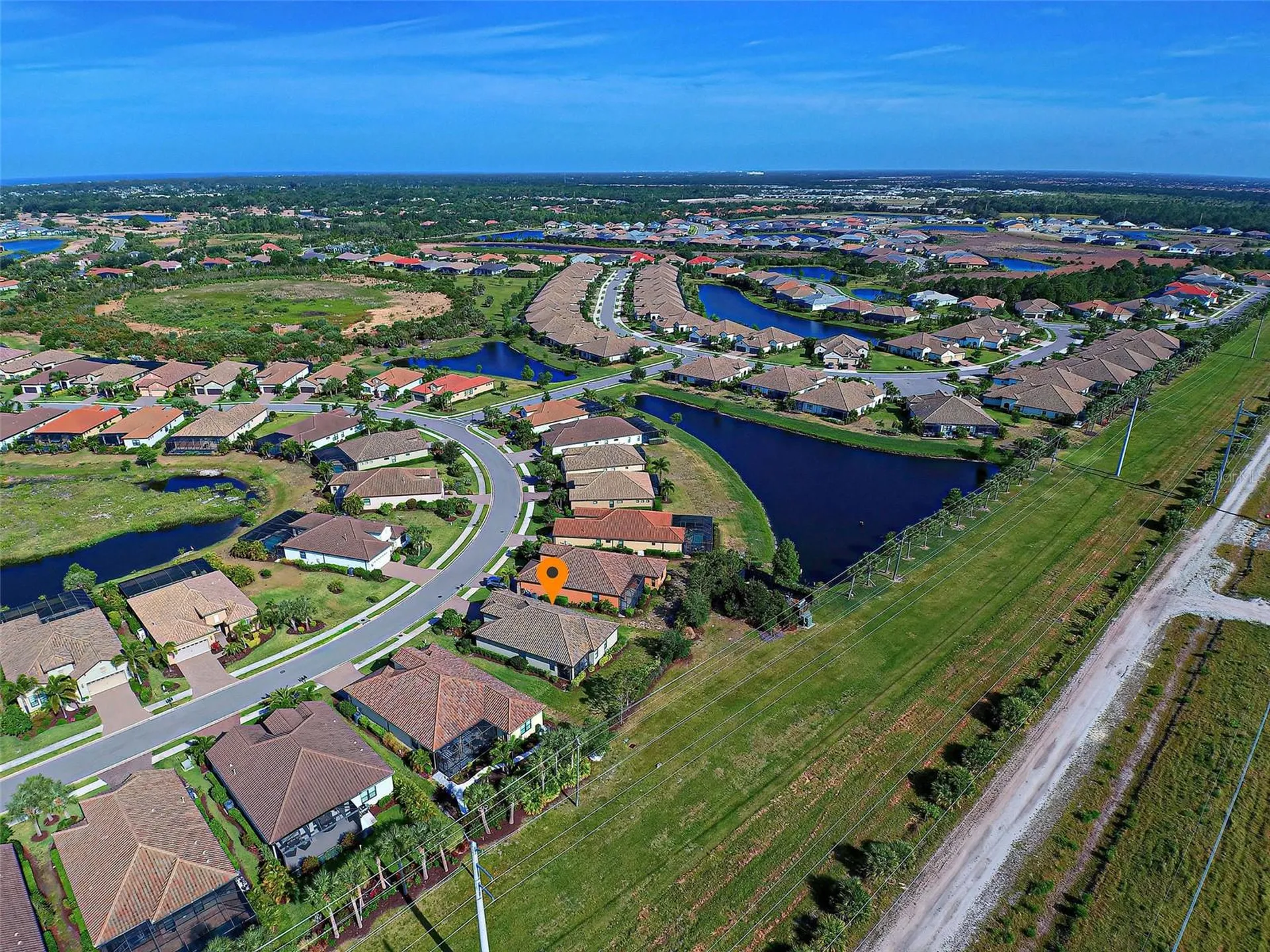 26724 Weiskopf Drive Englewood FL 34223