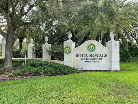 26724 Weiskopf Drive Englewood FL 34223