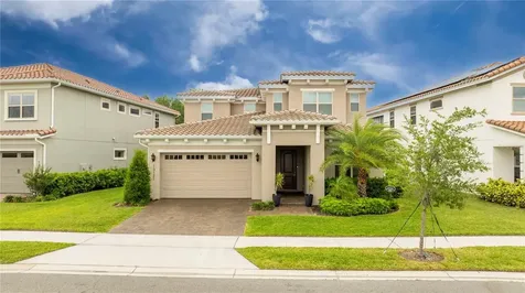 13121 Bromborough Drive Orlando FL 32832