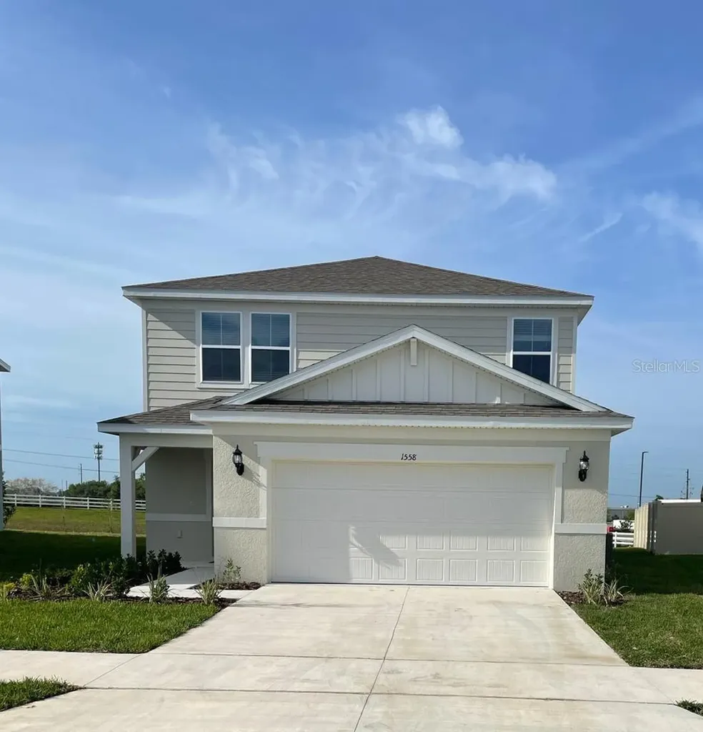 1558 Delightful Drive Davenport FL 33896