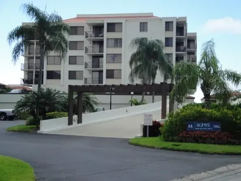 6295 Bahia Del Mar Circle St Petersburg FL 33715