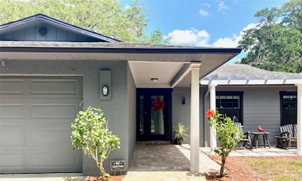 1444 Big Moss Lake Road Lutz FL 33558