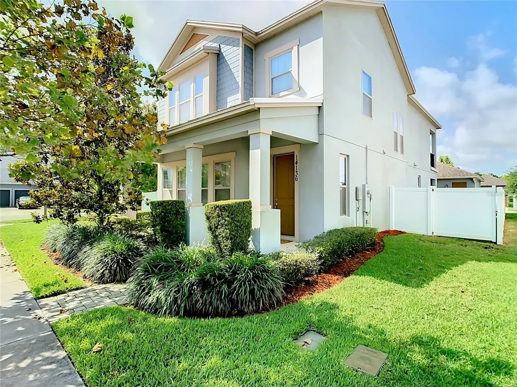 14136 Shocklach Drive Winter Garden FL 34787