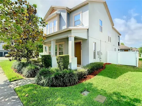 14136 Shocklach Drive Winter Garden FL 34787