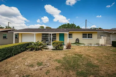 3951 43rd Terrace N St Petersburg FL 33714