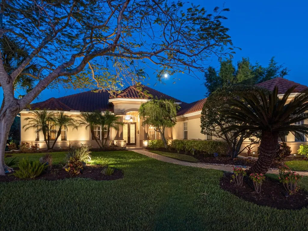 59 Grande Fairway Englewood FL 34223