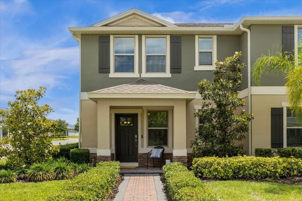 9478 Bauer Alley Winter Garden FL 34787