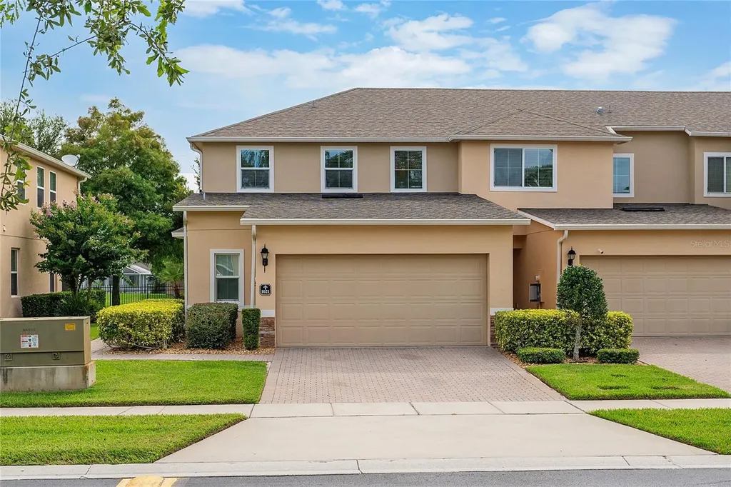 1021 Wood Cove Kissimmee FL 34743