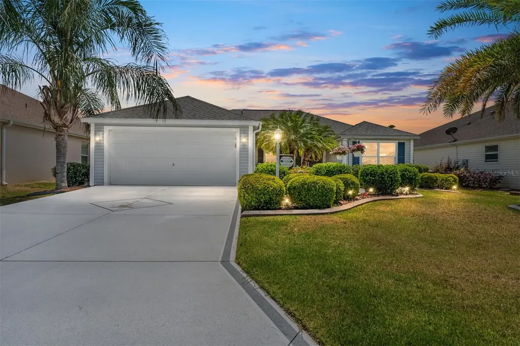 1426 Nugget Place The Villages FL 32163