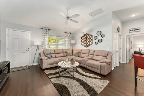 1426 Nugget Place The Villages FL 32163