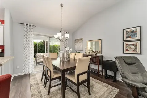 1426 Nugget Place The Villages FL 32163