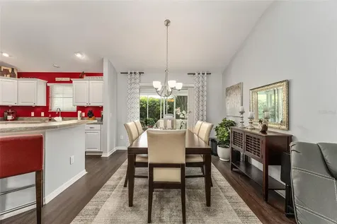1426 Nugget Place The Villages FL 32163