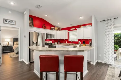 1426 Nugget Place The Villages FL 32163
