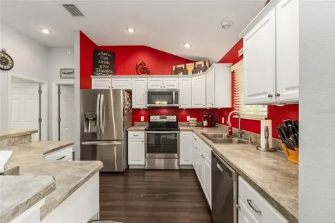 1426 Nugget Place The Villages FL 32163