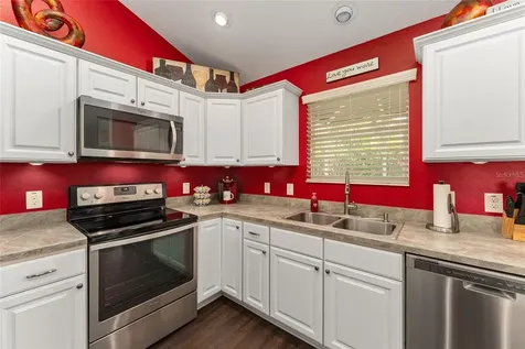 1426 Nugget Place The Villages FL 32163
