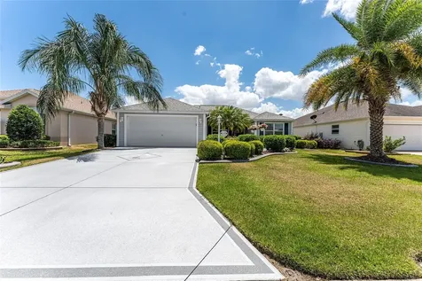 1426 Nugget Place The Villages FL 32163