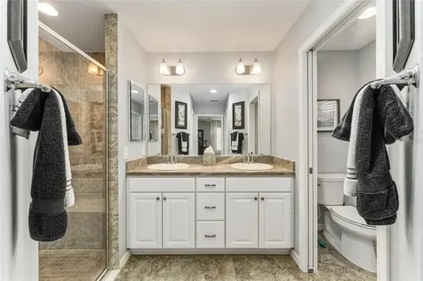1426 Nugget Place The Villages FL 32163