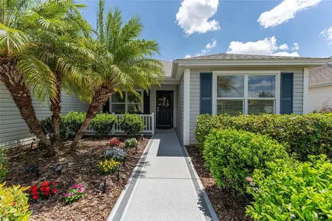 1426 Nugget Place The Villages FL 32163