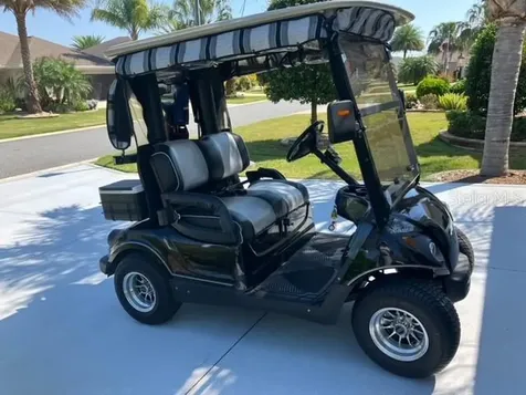 1426 Nugget Place The Villages FL 32163