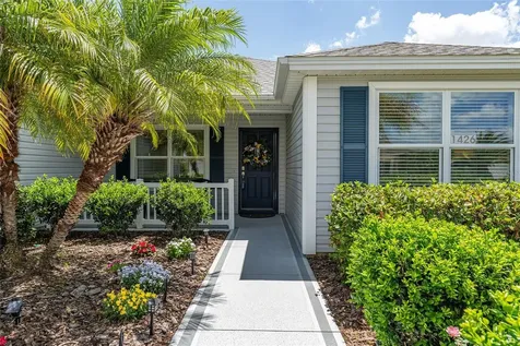 1426 Nugget Place The Villages FL 32163