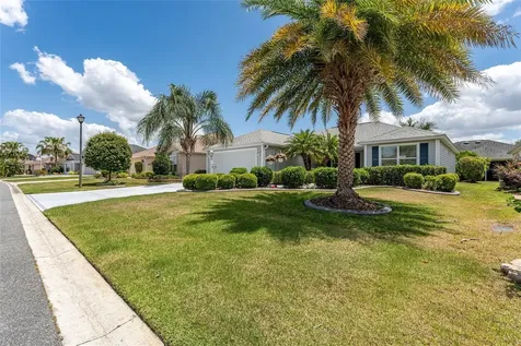 1426 Nugget Place The Villages FL 32163